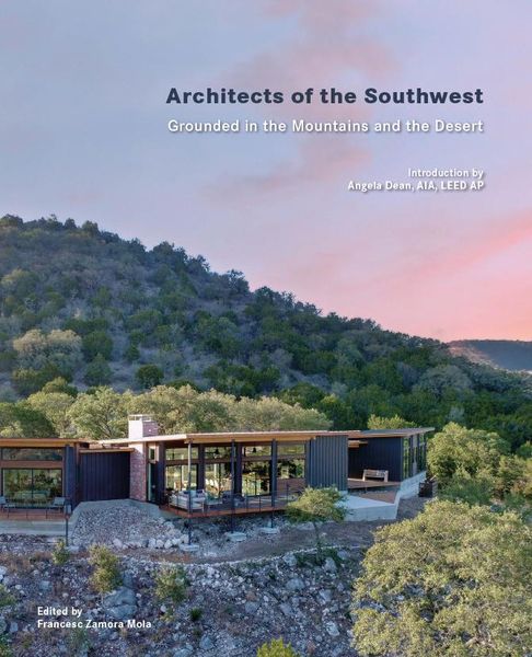 Produktbild: Architects of the Southwest