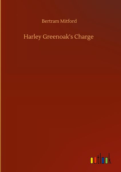 Produktbild: Harley Greenoak's Charge