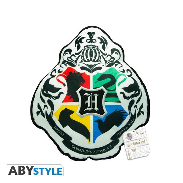 Produktbild: HARRY POTTER Cushion Hogwarts