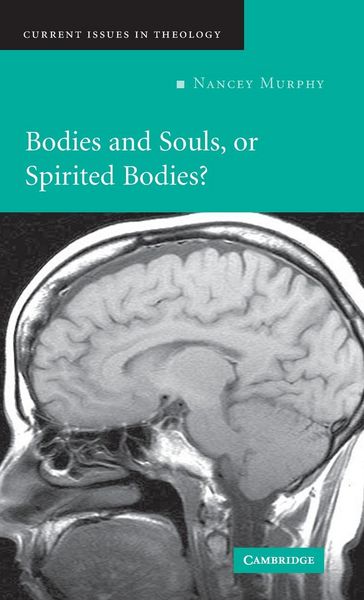 Produktbild: Bodies and Souls Spiritual Bodies