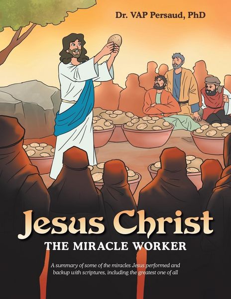 Produktbild: Jesus Christ
