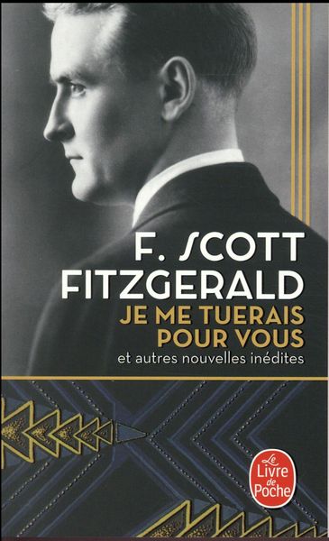 Produktbild: Je me tuerais pour vous : et autres nouvelles in&eacute;dites
