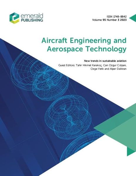 Produktbild: New Trends in Sustainable Aviation