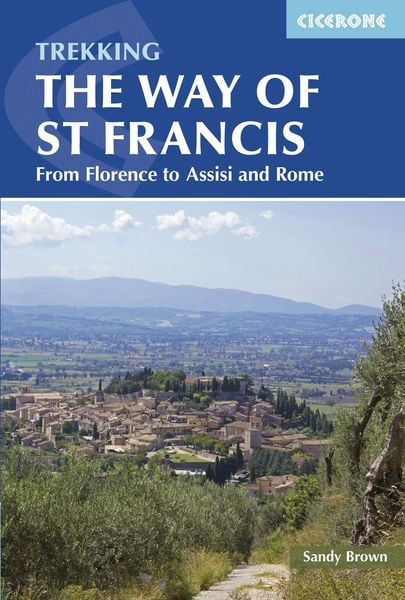 Produktbild: The Way of St Francis