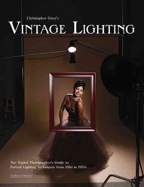 Produktbild: Christopher Grey's Vintage Lighting