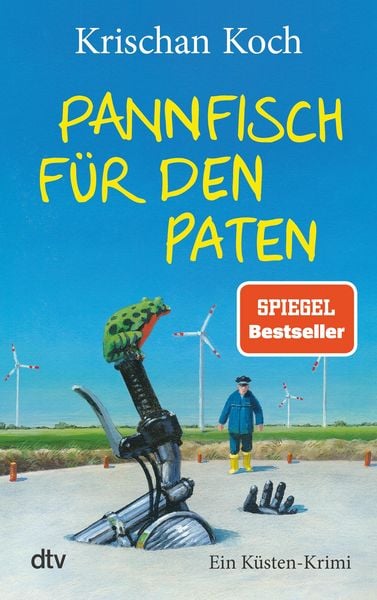 Produktbild: Pannfisch f&uuml;r den Paten