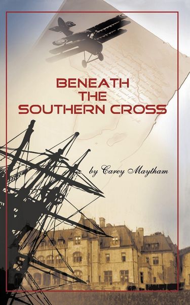 Produktbild: Beneath the Southern Cross