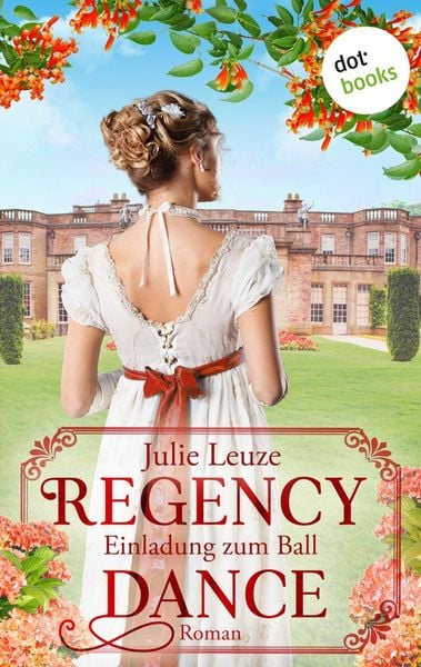 Produktbild: Regency Dance: Einladung zum Ball - oder: Das Jahr der Feder