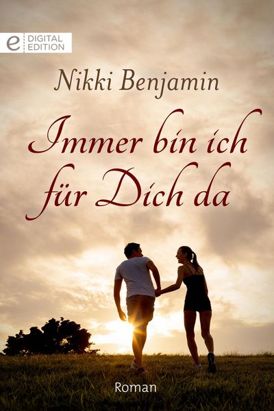 Produktbild: Immer bin ich f&uuml;r Dich da