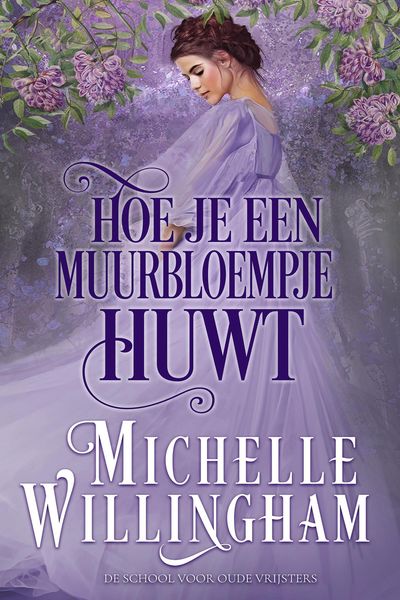 Produktbild: Hoe je een Muurbloempje Huwt
