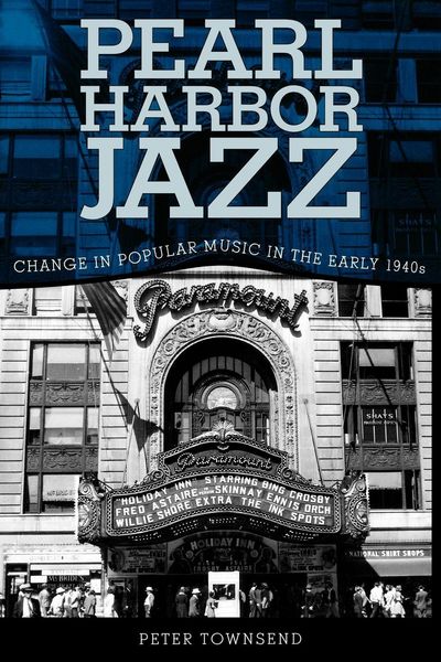 Produktbild: Pearl Harbor Jazz