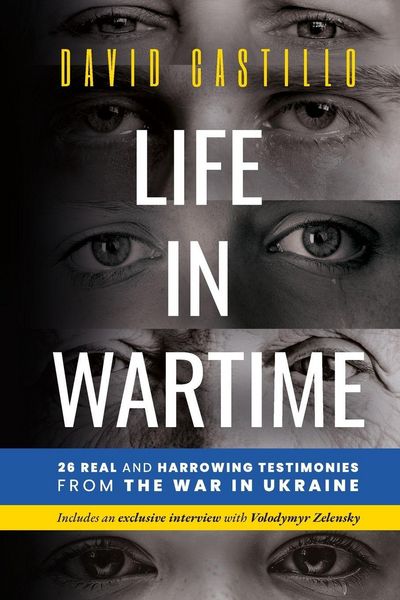 Produktbild: Life in Wartime