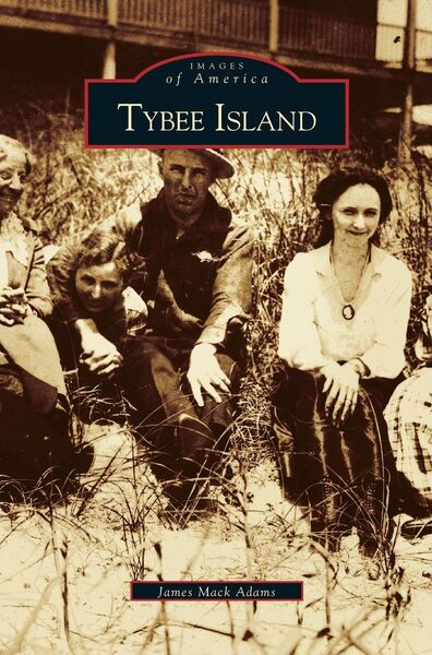 Produktbild: Tybee Island