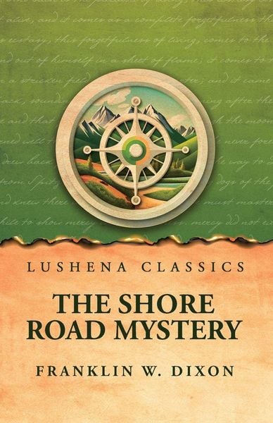 Produktbild: The Shore Road Mystery