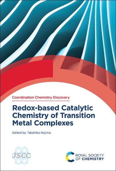 Produktbild: Redox-based Catalytic Chemistry of Transition Metal Complexes