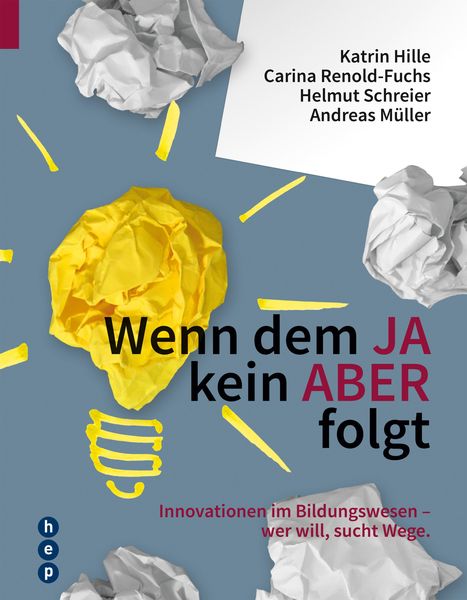 Produktbild: Wenn dem JA kein ABER folgt