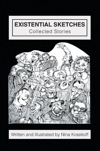 Produktbild: Existential Sketches