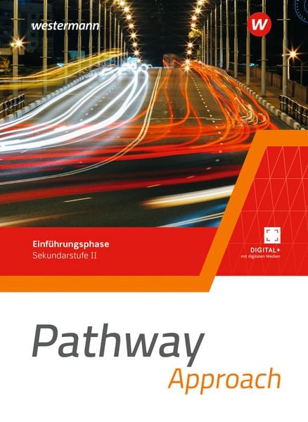 Produktbild: Pathway Approach - Einf&uuml;hrungsphase Sekundarstufe II - Ausgabe Nordrhein-Westfalen / Nord 2024