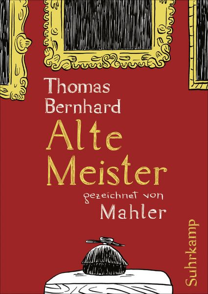 Produktbild: Alte Meister