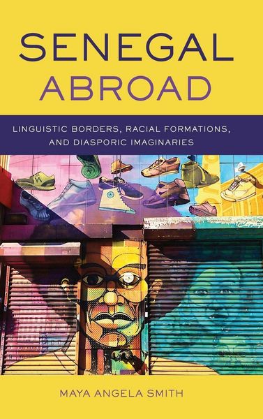 Produktbild: Senegal Abroad