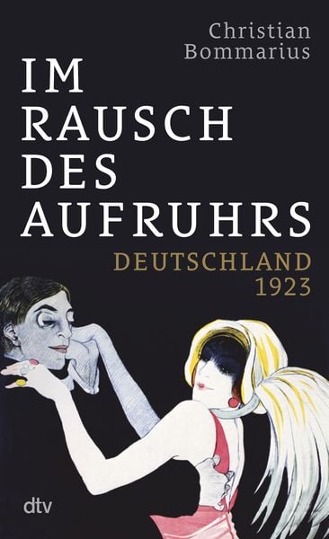 Produktbild: Im Rausch des Aufruhrs