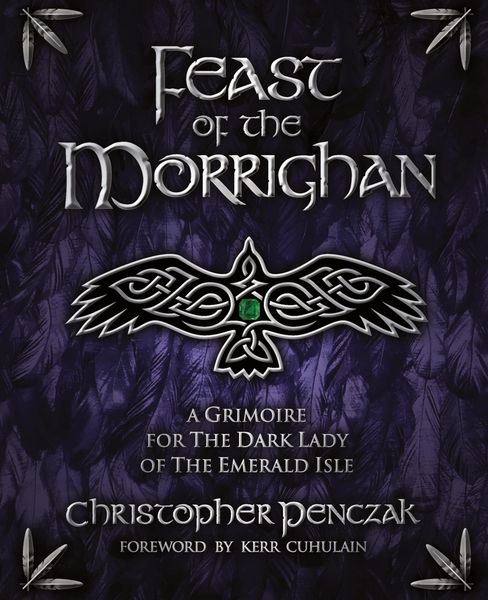 Produktbild: Feast of the Morrighan