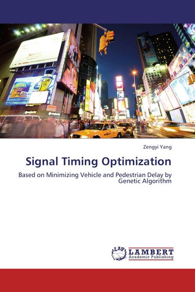 Produktbild: Signal Timing Optimization