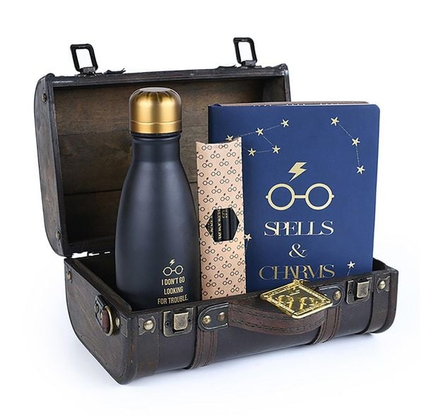 Harry Potter (Trouble Finds Me) Premium Gift Set