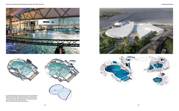 Produktbild: Aquarium Buildings