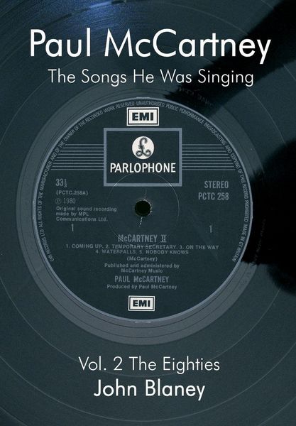 Produktbild: Paul McCartney
