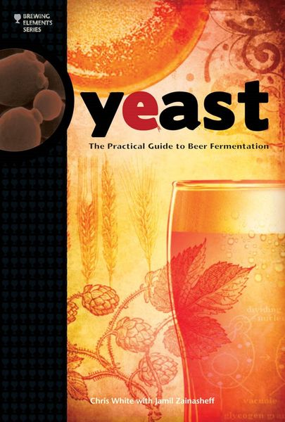 Produktbild: Yeast