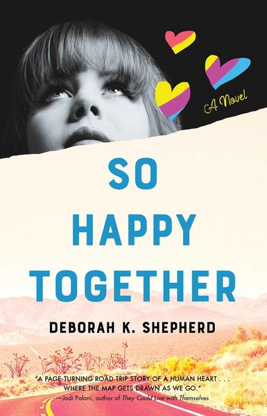 Produktbild: So Happy Together