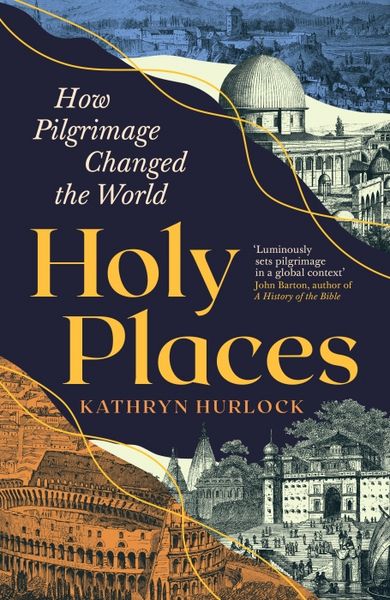 Produktbild: Holy Places