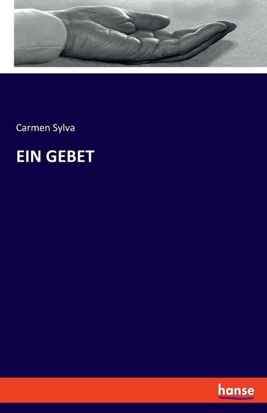 Produktbild: Ein Gebet
