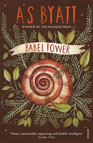 Produktbild: Babel Tower