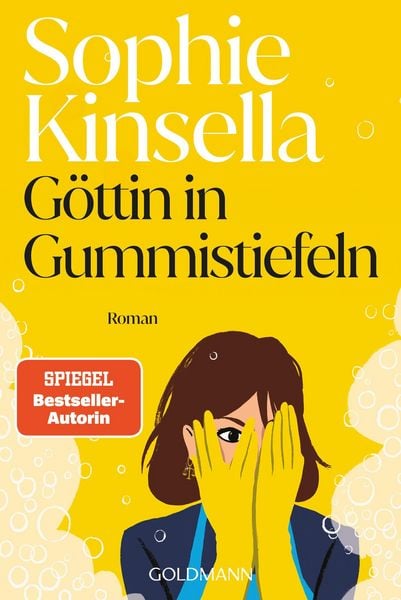 Produktbild: G&ouml;ttin in Gummistiefeln