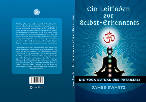 Produktbild: Ein Leidfaden zur Selbst-Erkenntnis