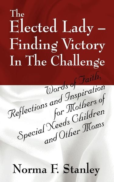 Produktbild: The Elected Lady--Finding Victory in the Challenge