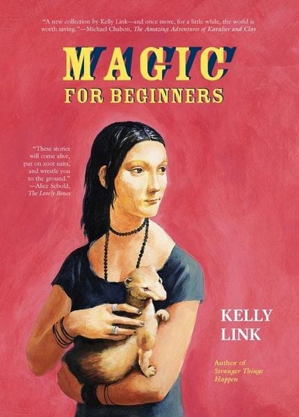 Produktbild: Magic for Beginners