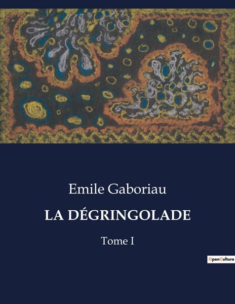 Produktbild: La D&eacute;gringolade