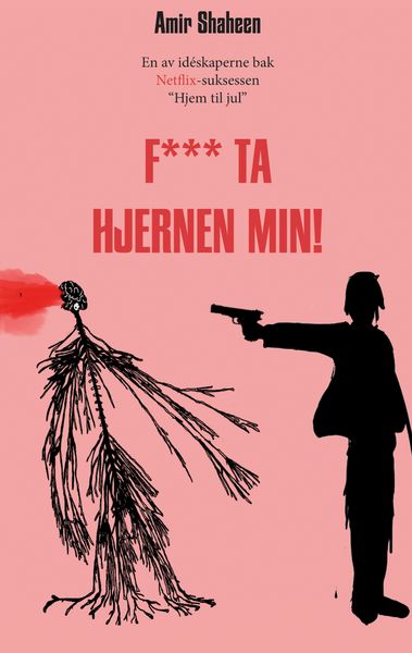Produktbild: F*** ta hjernen min