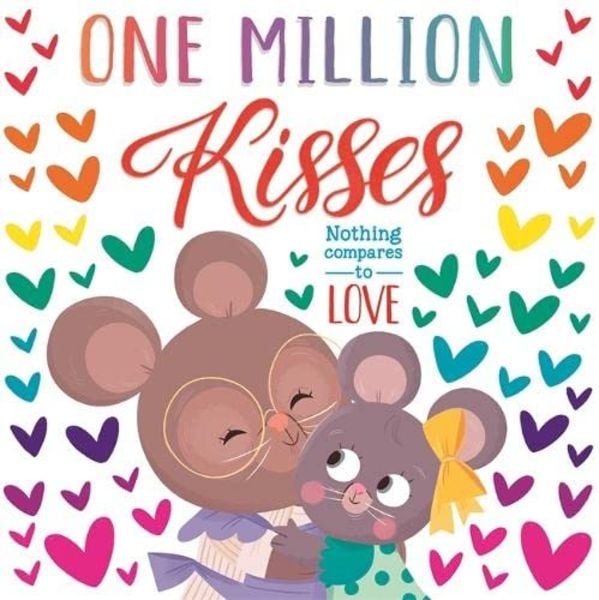 One Million Kisses