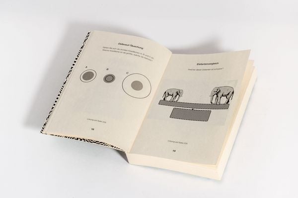 Produktbild: Optische R&auml;tsel - &Uuml;ber 200 R&auml;tsel f&uuml;r Augen und Verstand