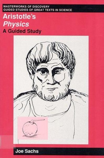 Produktbild: Aristotle's Physics