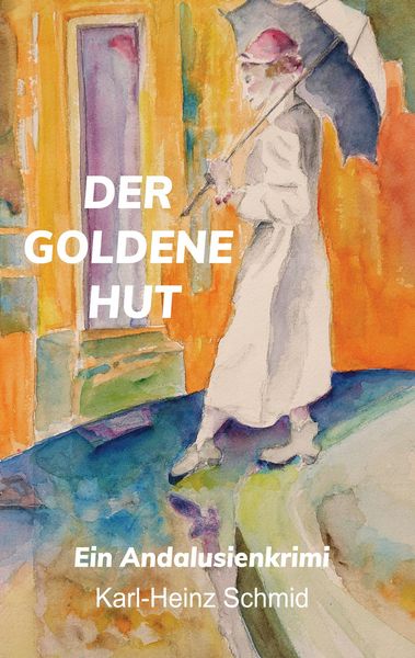 Produktbild: Der Goldene Hut