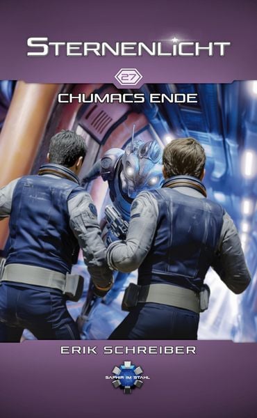 Produktbild: Chumacs Ende