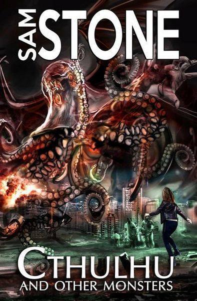 Produktbild: Cthulhu and Other Monsters