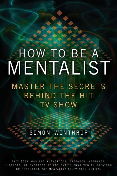 Produktbild: How to Be a Mentalist