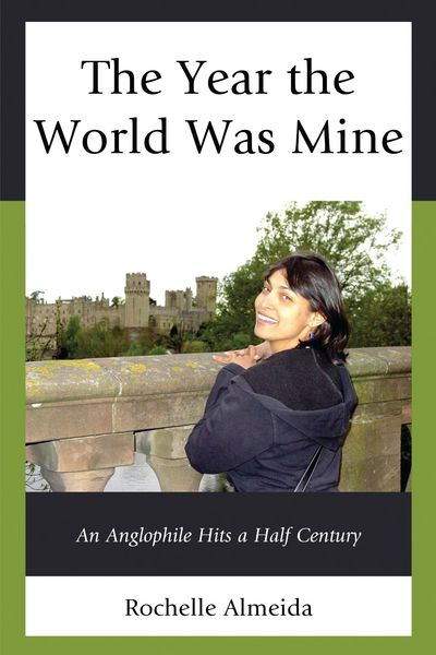 Produktbild: The Year the World Was Mine