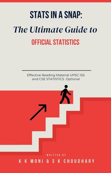 Produktbild: Stats in a Snap
